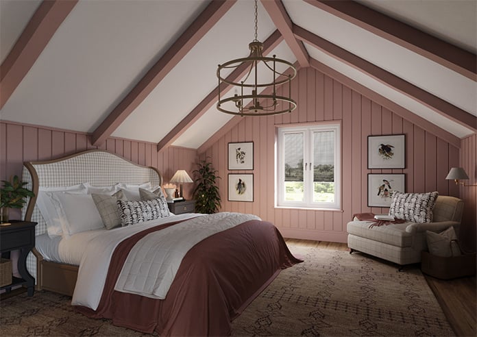 Venetian, Jacobean - Perfect Fit Blind - Image 6